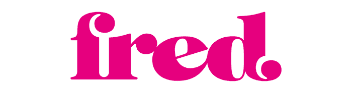 Fred Logo