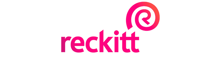 Reckitt Logo