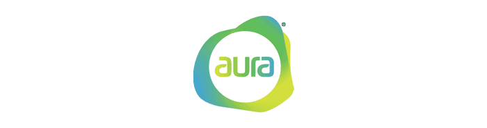 Aura Logo