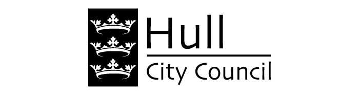 Hull City Council Logo