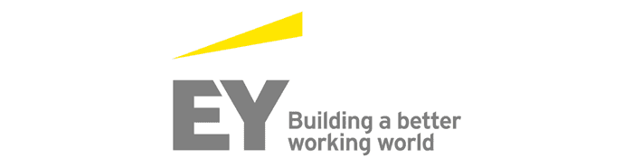 Ey Logo